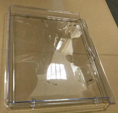 Полка стеклянная