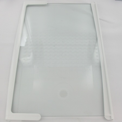 ПОЛКА СТЕКЛЯННАЯ