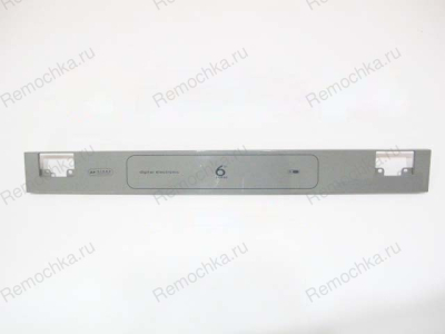 Панель управления