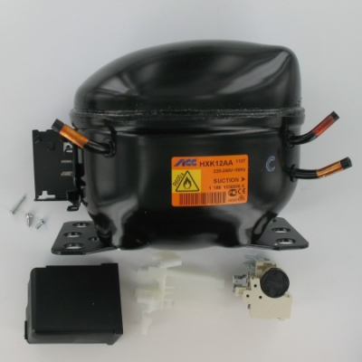 Компрессор