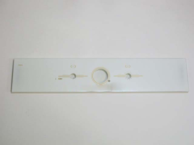 ПАНЕЛЬ УПРАВЛЕНИЯ