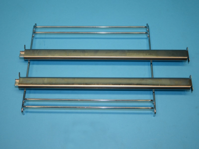 Направляющая правая