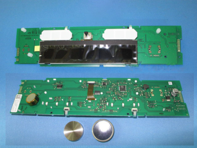 ПОЛЬЗОВАТЕЛЬСКИЙ ИНТЕРФЕЙС