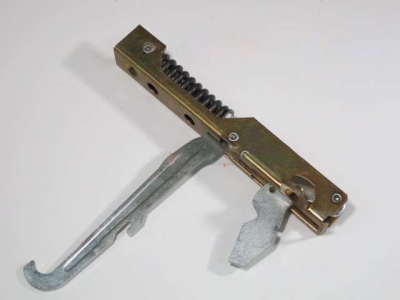 ПЕТЛЯ  ДВЕРИ