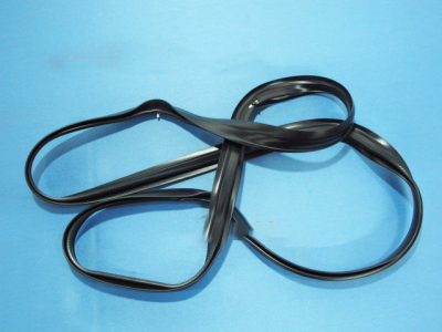 УПЛОТНИТЕЛЬ ДВЕРИ