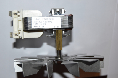 Мотор вентилятора