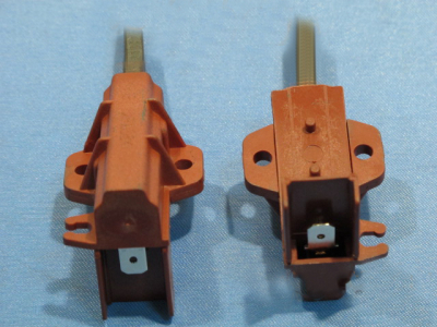 ЩЕТКА ГРАФИТОВАЯ