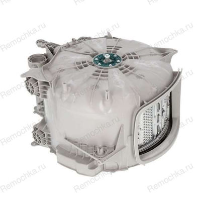 БАК В СБОРЕ