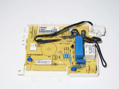 ЭЛЕКТРОННЫЙ МОДУЛЬ