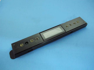 ПАНЕЛЬ УПРАВЛЕНИЯ