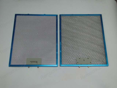 ФИЛЬТР ЖИРОВОЙ