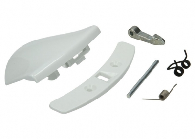 Ручка люка (двери) для стиральной машины Electrolux 50277718008