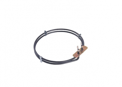 Тэн круглый для плиты Ardo 2400W 524011800 (не оригинал)