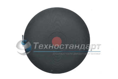 Электроконфорка, 2000W, D=180 мм