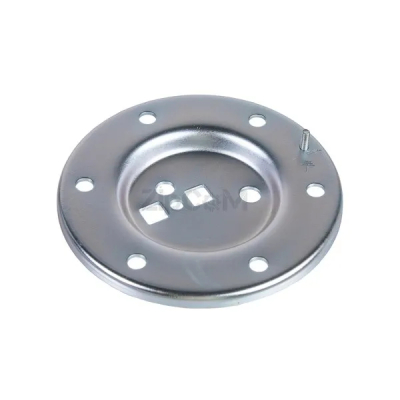 Фланец круглый 105291 для бойлеров Tesy