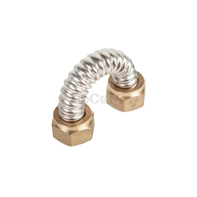 Соединительная трубка 107040 для баков водонагревателя Tesy