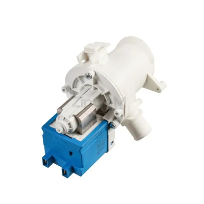 Насос (помпа) 34W GRE 00141124 для стиральных машин Bosch