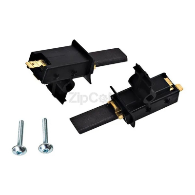Щетки двигателя (2 шт) для стиральных машин Ariston Type R C00196541