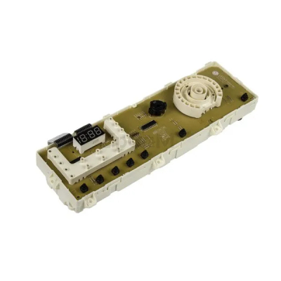 Модуль управления для стиральных машин LG EBR61949604
