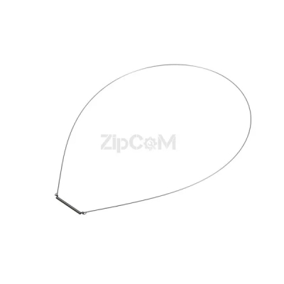 Хомут (наружный) манжеты люка для стиральных машин Ariston C00092156