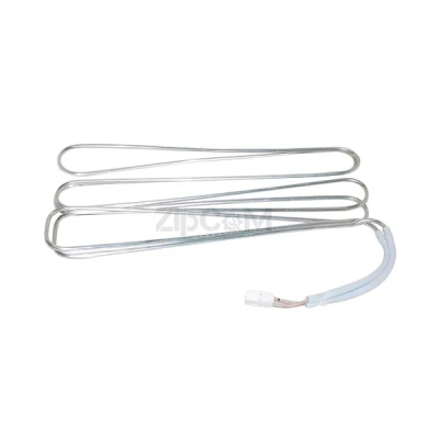 Тэн оттайки испарителя морозильного отделения в холодильник Beko 4317390185