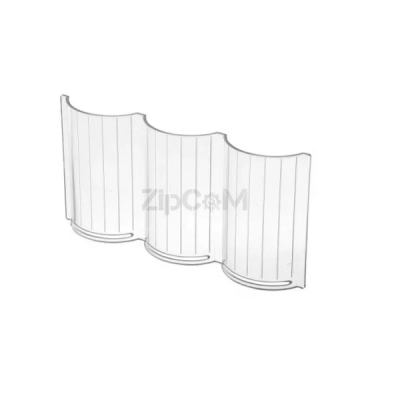 Подставка для бутылок для холодильников Bosch 00648721