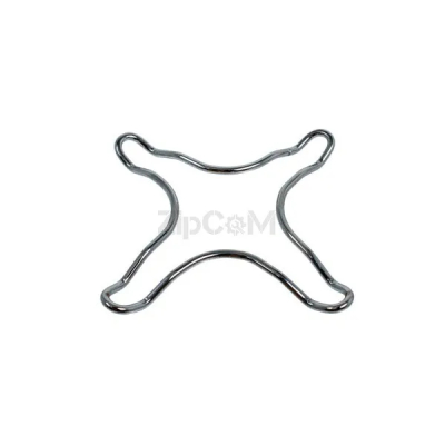 Накладка на решетку для газовых плит Bosch HEZ298114 184200