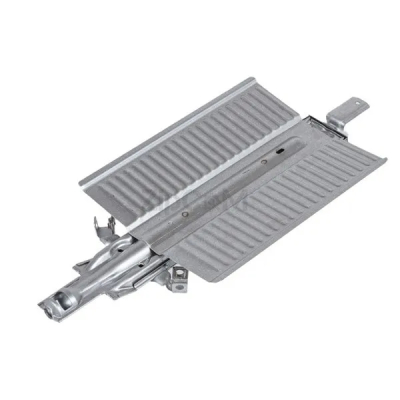 Горелка духовки верхняя (гриль) для газовых плит Indesit C00145041