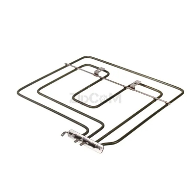 Тэн верхний (гриль) 2200W (1100+1100W) для духовок Beko 262900064-1