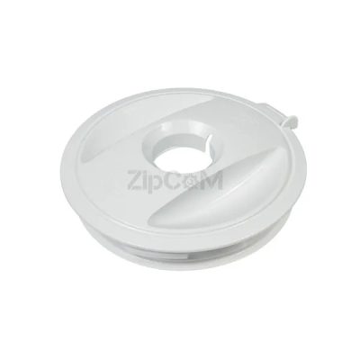 Крышка чаши 1250ml блендера для кухонных комбайнов Bosch 618124