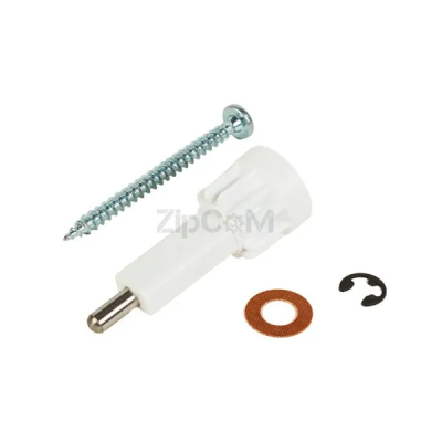 Наконечник штока для кухонных комбайнов Bosch 182709