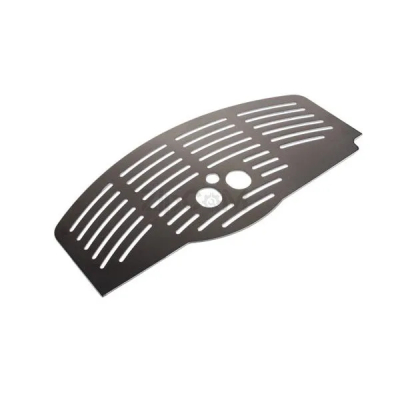 Крышка поддона для капель кофемашин DeLonghi 6032105000