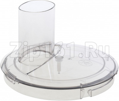 Крышка кубикорезки для кухонного комбайна Bosch 00707370