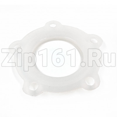 Прокладка фланца ТЭНа водонагревателя Haier 0040300205