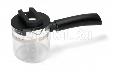 Колба кофеварки DeLonghi 7313285439
