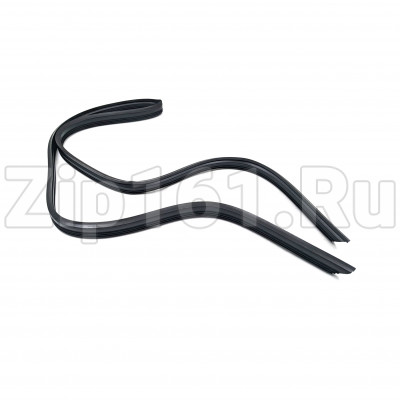 Уплотнительная резина дверцы посудомойки Beko 1749190100