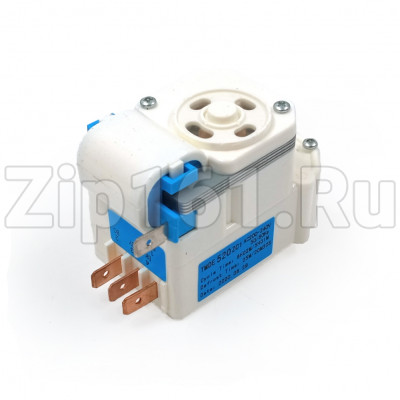 Таймер оттайки холодильника No Frost TMDE 520 ZC 1 (Китай)