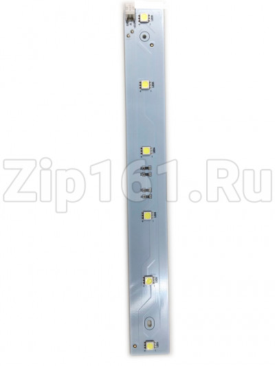 Блок освещения холодильника Haier 0530024940