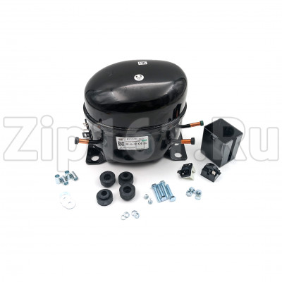 Компрессор Wansheng WS103H (R-134, -23,3 С, 280 Вт) в оригинальной упаковке