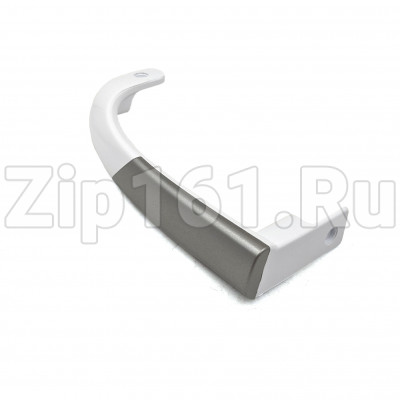 Ручка двери (нижняя левая) холодильников Beko 4326390500