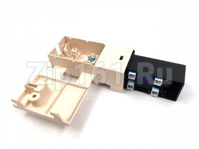 Блок электророзжига Whirlpool 480121103658