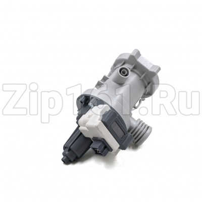 Сливной насос Hanyu B30-6AZ в сборе стиральной машины Атлант 908092000905