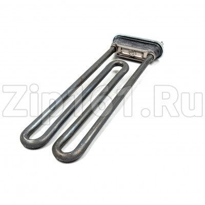 ТЭН 1950W (прям.L=228, R13+, M165, K4) Thermowatt Indesit C00275764