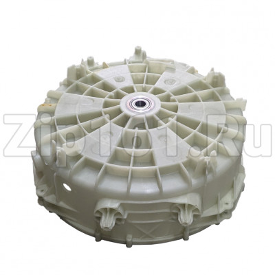 Полубак в сборе для стиральной машины Атлант 730112604901