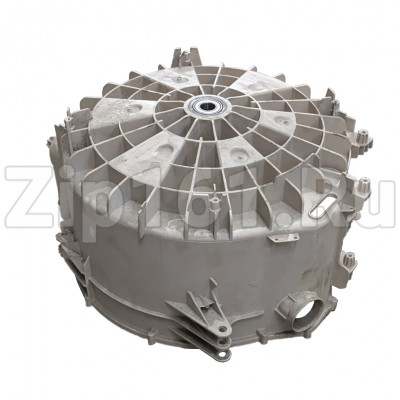 Полубак в сборе для стиральной машины Атлант 730112605100