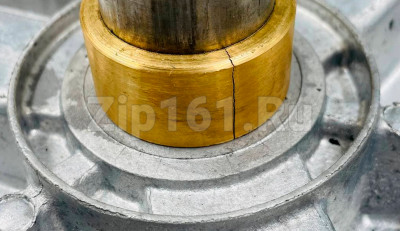 Крестовина барабана стиральной машины LG 4434ER1007A под гайку(Уценка)