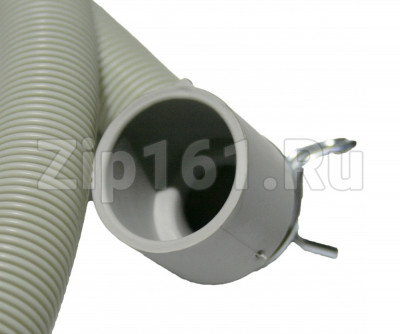 Шланг сливной 054869 (вх.Г-образн d-30, F=30) МЕРЛОНИ