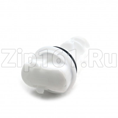 Фильтр сливного насоса для стиральной машины Electrolux 1327658017