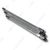 Нагреватель кварцевый 12" 2.40.000.25