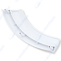 Замок люка Bosch 644221